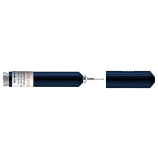 Freza Algerbrush complet cu varf