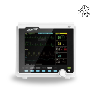 Monitor CMS6000 VET