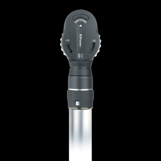 Oftalmoscop Keeler - seria   Professional   LED 3.6V - cu incarcator