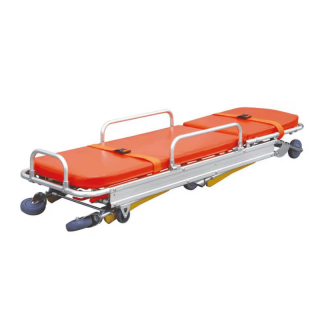 Pat tip brancard pliabil de urgenta profesional pentru ambulanta -YXH-3B