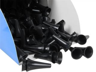 Speculi de unica folosinta pentru otoscoape