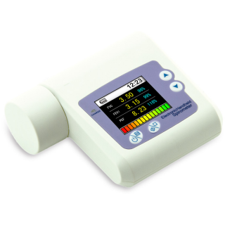 Spirometru Contec SP10