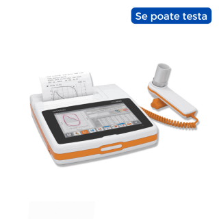 Spirometru New Spirolab
