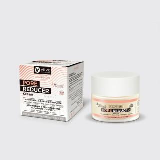 Crema faciala astringenta pentru reducerea porilor Agarikon, 50 ML, Diet Esthetic