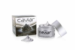 Crema Regeneratoare cu Caviar