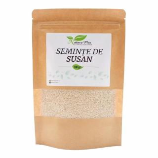 Seminte Susan, 500g, Natura Plus