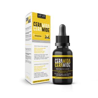 Ser Regenerant cu Ceramide, 50 ml, Diet Esthetic