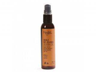 Ulei de Jojoba, 80 ml, Najel