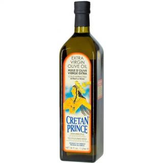 Ulei de masline extravirgin Cretan Prince 1L Botzakis