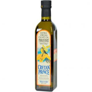 Ulei de masline extravirgin Cretan Prince 500ML Botzakis