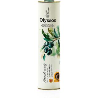 Ulei masline extravirgin Olyssos 750ML Botzakis EGO7