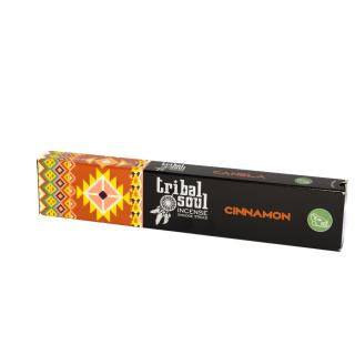 Betisoare Barfumate Premium Tribal Soul - Scortisoara
