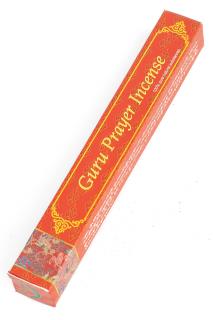 Betisoare Guru Prayer - Incense INS84_4