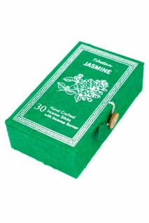 Betisoare Jasmine Tibetan - Incense - INS78