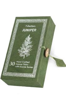 Betisoare Juniper Tibetan - Incense - INS79