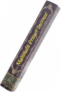 Betisoare Mahakala Prayer - Incense INS84_7