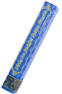 Betisoare Medicine Buddha Prayer - Incense INS84_1