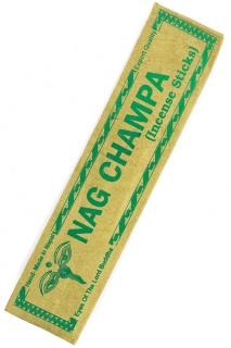 Betisoare Nag Champa - Incense INS62