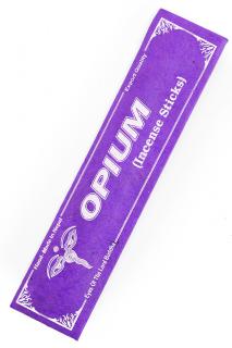 Betisoare Opium - Incense INS68