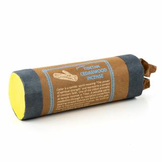 Betisoare Parfumate (30buc.) Premium - ANCIENT TIBETAN Cedarwood Incense