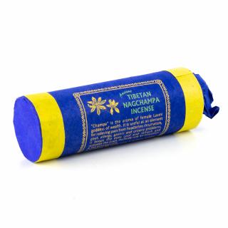 Betisoare Parfumate (30buc.) Premium - ANCIENT TIBETAN Nagchampa Incense
