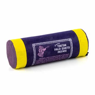 Betisoare Parfumate (30buc.) Premium - ANCIENT TIBETAN Palo Santo Incense