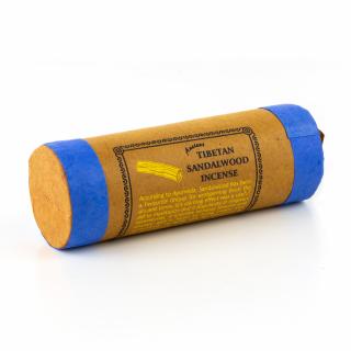 Betisoare Parfumate (30buc.) Premium - ANCIENT TIBETAN Sandalwood Incense