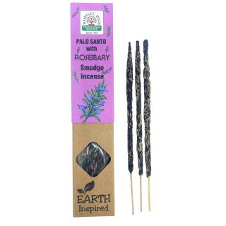 Betisoare Parfumate Premium Earth Inspired - Rozmarin