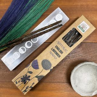 Betisoare Parfumate Premium Masala - English Lavender