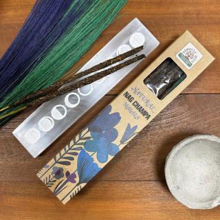 Betisoare Parfumate Premium Masala - Nag Champa