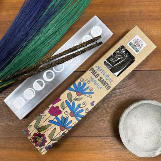 Betisoare Parfumate Premium Masala - Palo Santo