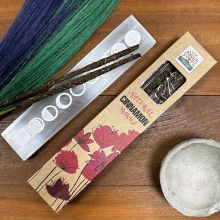 Betisoare Parfumate Premium Masala - Scortisoara