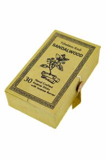 Betisoare Sandalwood Tibetan - Incense - INS76