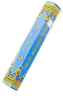 Betisoare Tibetan Meditation - Incense INS15