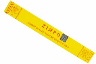 Betisoare Zimpo Flower - Incense - INS14