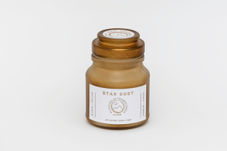 Box - Lumanare parfumata si saculet cu lavanda - Star Dust