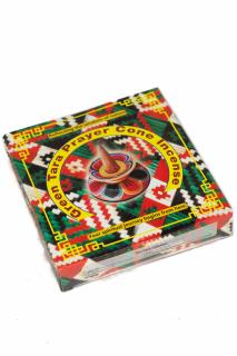 Conuri Green Tara - Incense - INS45