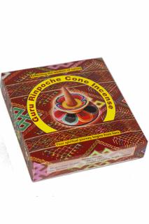 Conuri Guru Rinpoche - Incense - INS43