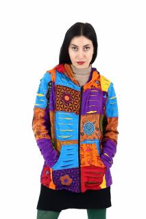 Hanorac patch unicat - Marimea XL - Model 21