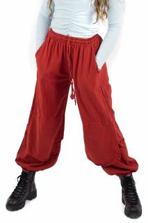 Pantaloni Indi intr-o culoare