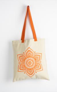 Sacosa tote- Chakra Sacrala (Swadhisthana)