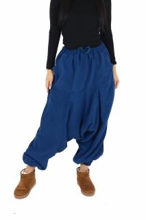 Salvari caldurosi din polar intr-o culoare - Teal