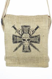 Traiste - Viking Skull