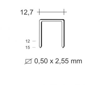 Capse SB103020