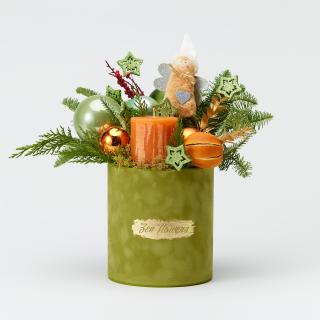 Aroma de portocale