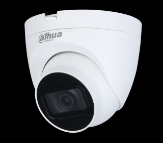 Camera DAHUA de interior 5 Megapixeli  HAC-HDW1500TRQ, IR 25m, dome