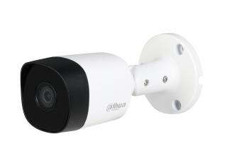 Camera de exterior DAHUA 2 Megapixeli HDCVI HAC-B1A21