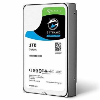 HARD DISK 1TB Seagate SkyHawk Surveillance