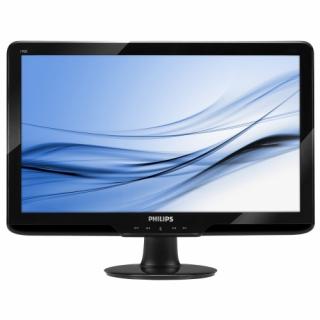 Monitor LCD Philips 18.5  , Wide, 192E2SB