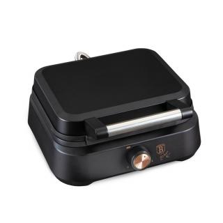 Aparat vafe   gofre   waffle tip belgian Berlinger Haus BH 9439